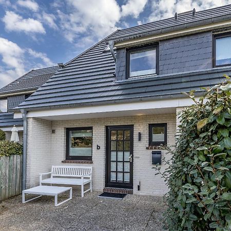 Sylt Haus Wattsonne 빌라 외부 사진